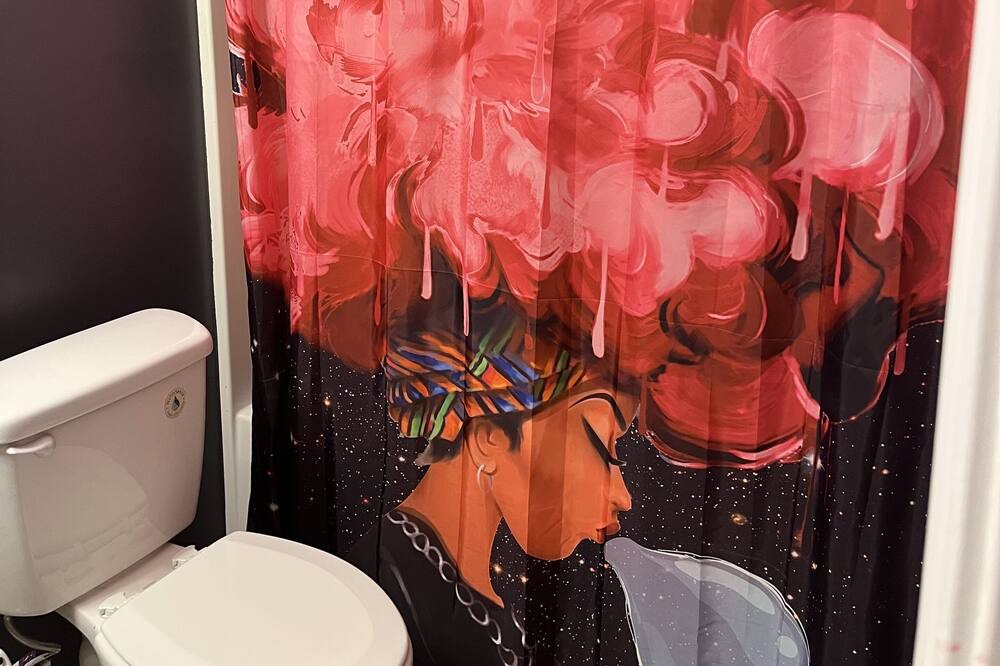 Photo of Bathroom in Graham