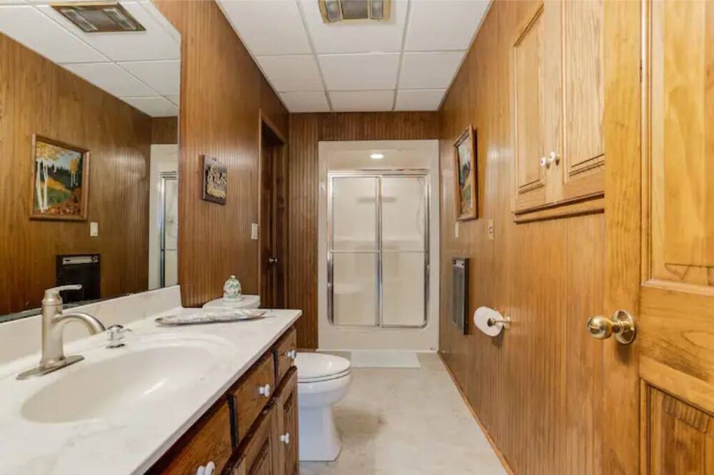 Photo of Bathroom in Easley