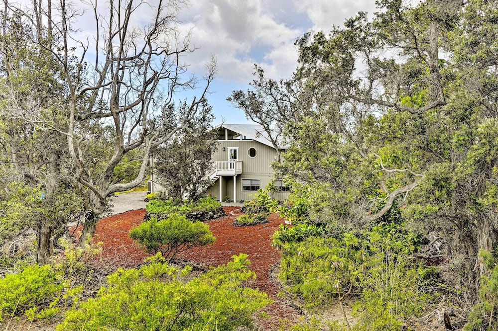 Photo of Outdoor in Ocean View