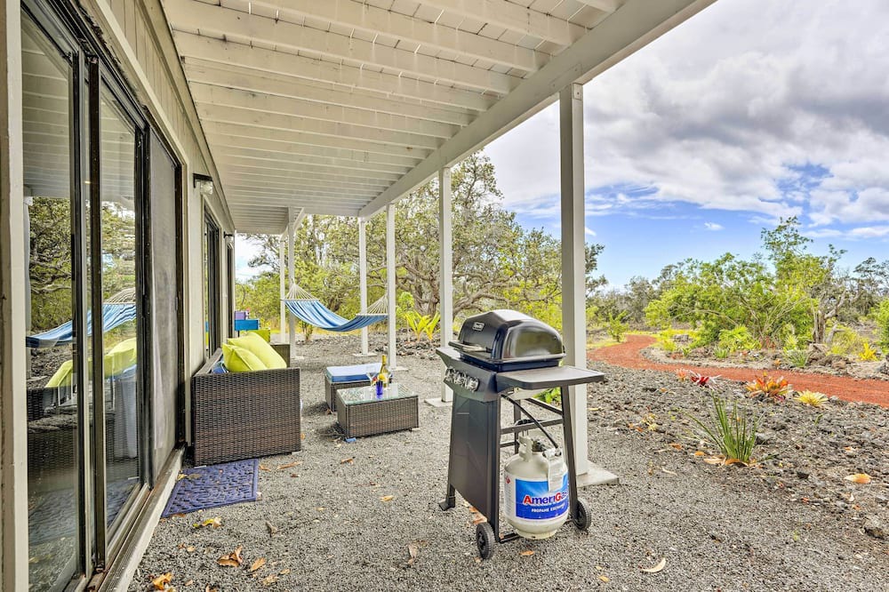 Photo of Outdoor in Ocean View
