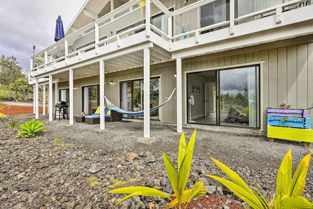 Photo of Outdoor in Ocean View
