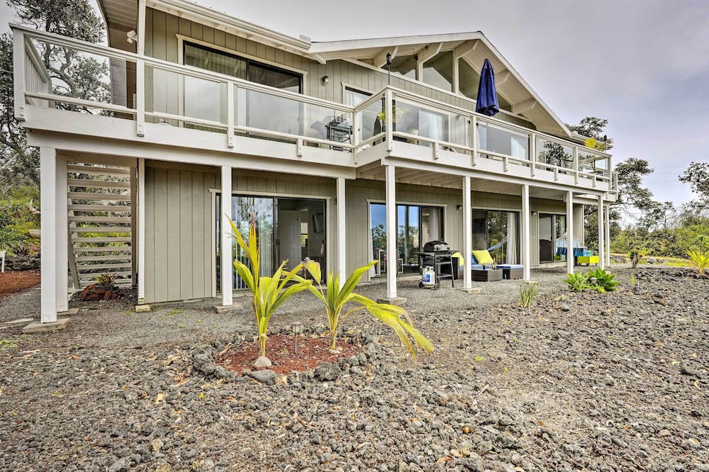 Photo of Outdoor in Ocean View