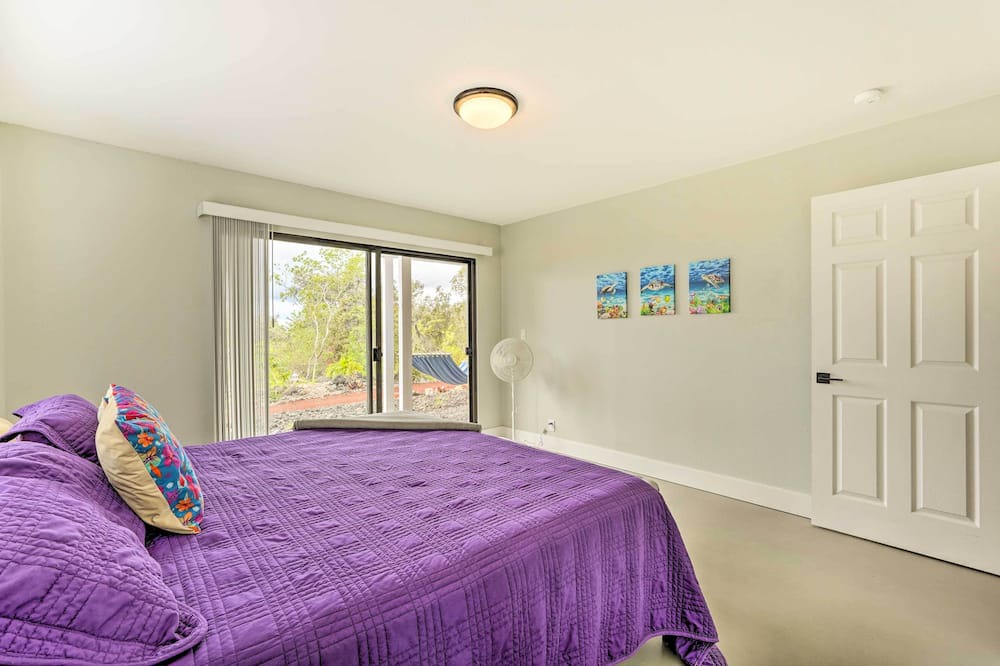 Photo of Bedroom in Ocean View
