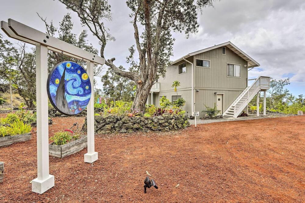 Photo of Outdoor in Ocean View