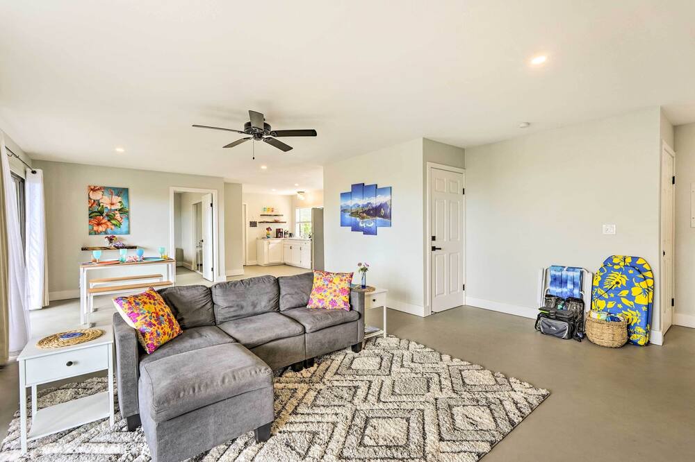 Photo of Livingroom in Ocean View