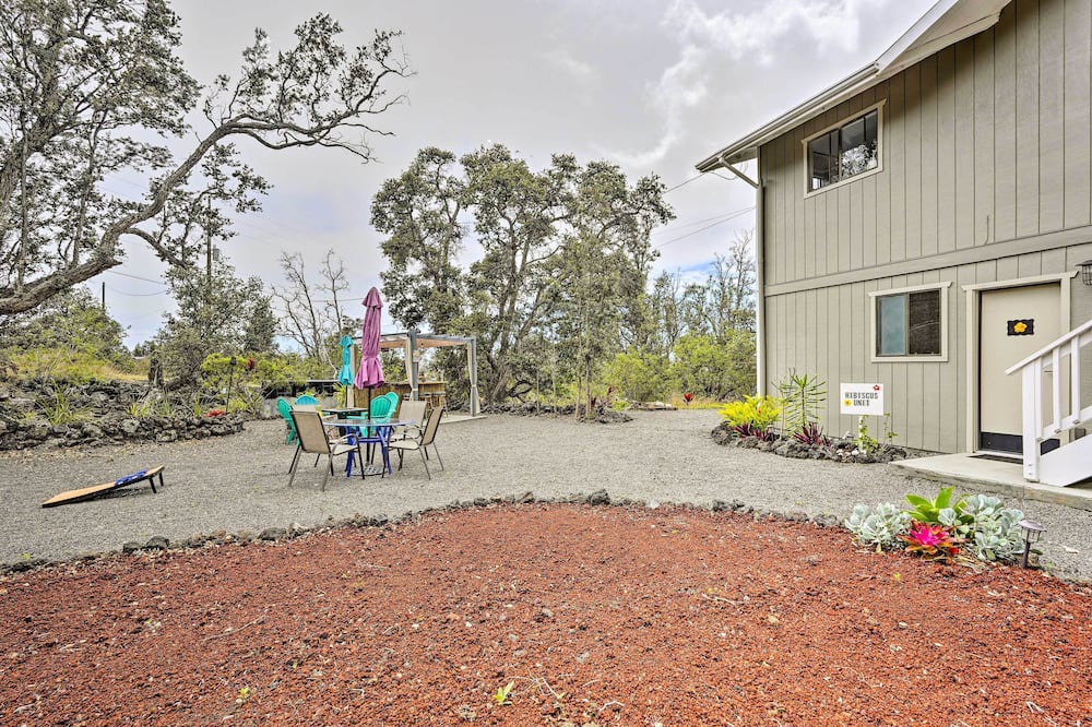 Photo of Outdoor in Ocean View
