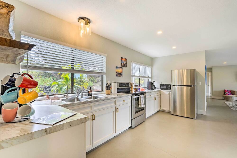 Photo of Kitchen in Ocean View