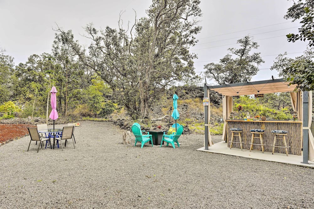Photo of Outdoor in Ocean View
