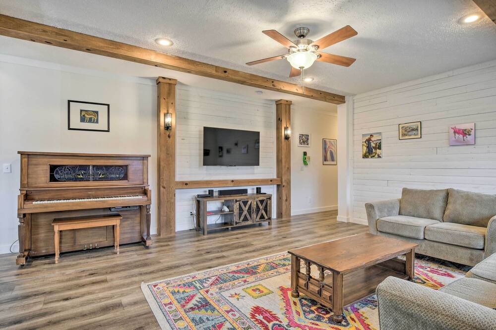 Photo of Bedroom in Inman