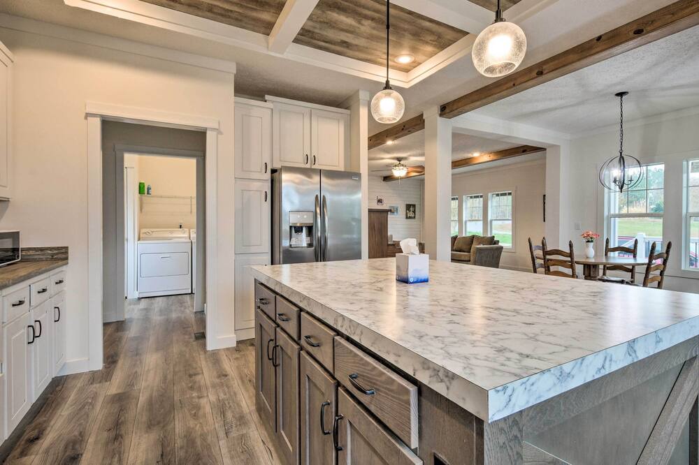 Photo of Kitchen in Inman