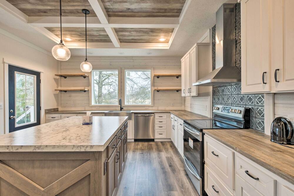 Photo of Kitchen in Inman