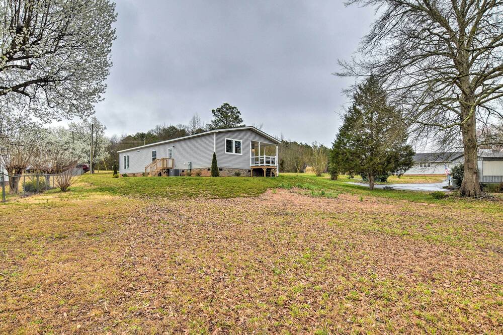 Photo of Outdoor in Inman
