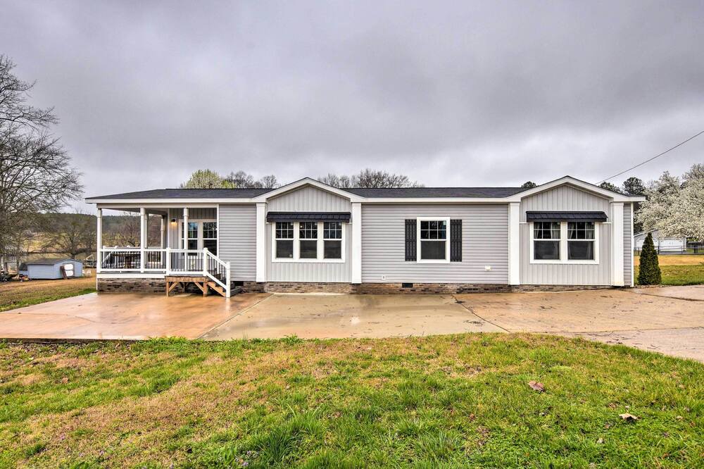 Photo of Outdoor in Inman