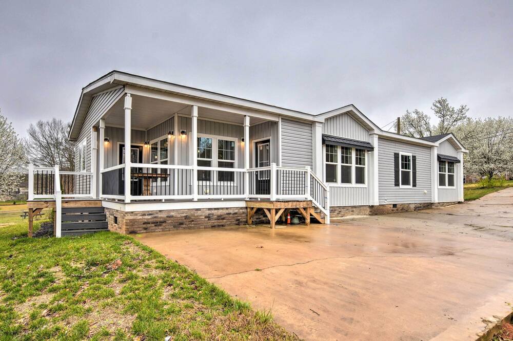 Photo of Outdoor in Inman