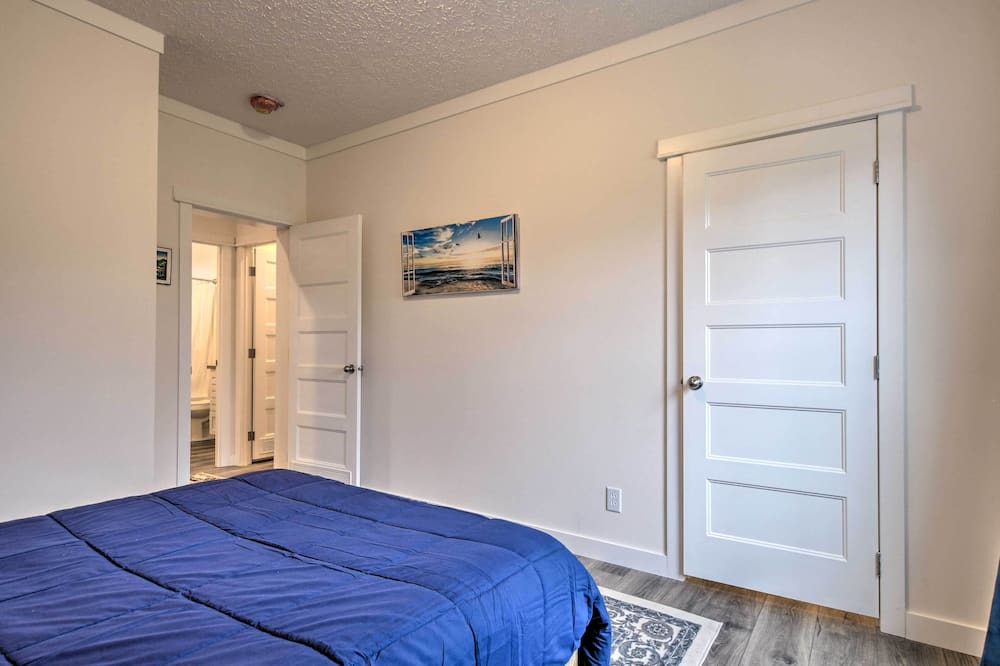 Photo of Bedroom in Inman