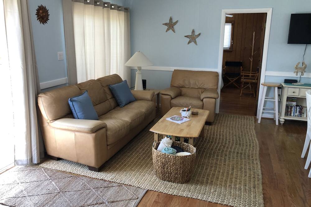 Photo of Livingroom in Duck