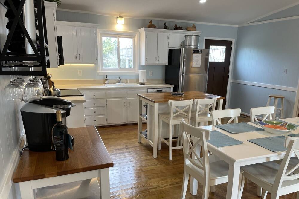 Photo of Kitchen in Duck
