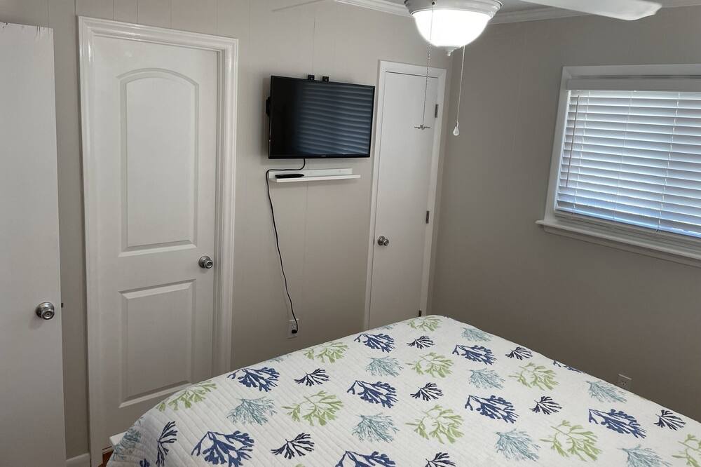 Photo of Bedroom in Duck