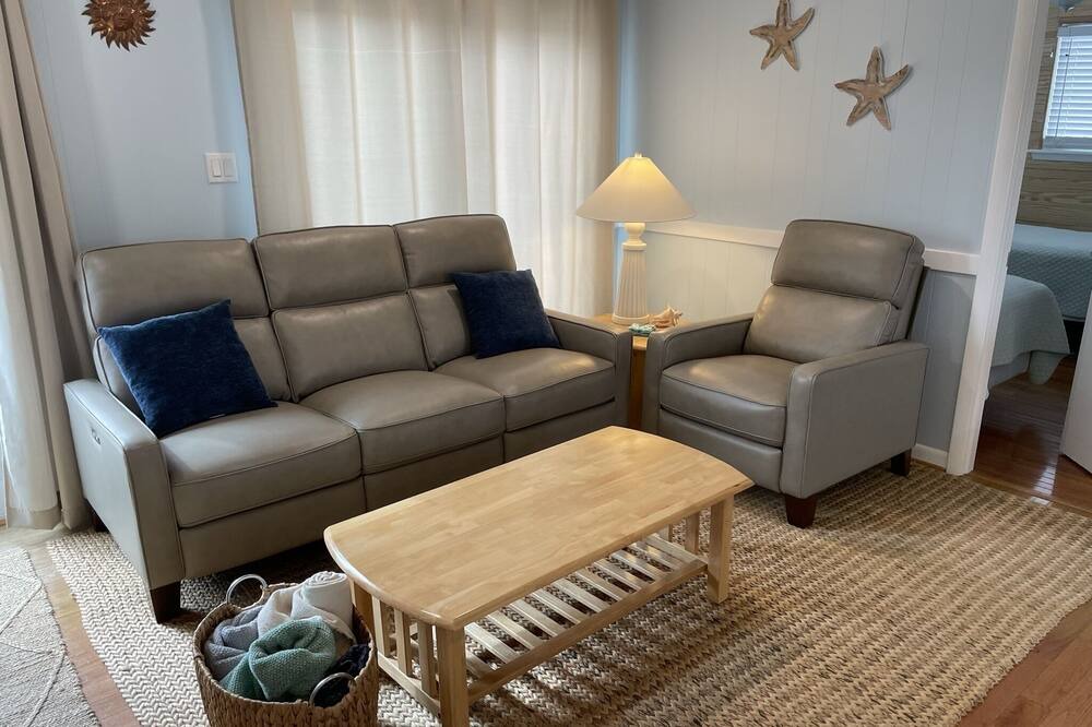 Photo of Livingroom in Duck