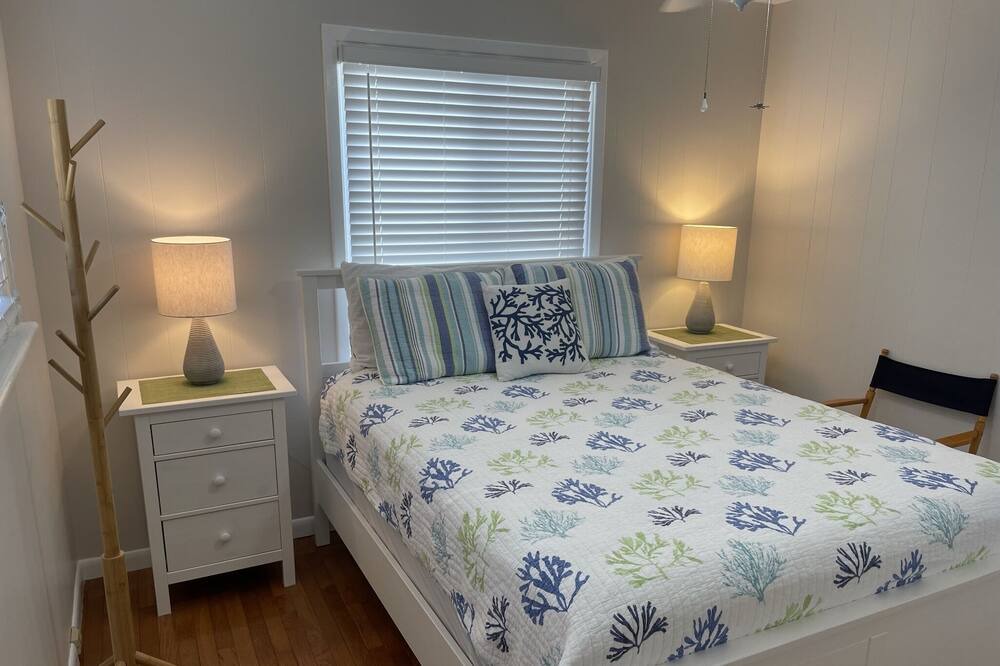 Photo of Bedroom in Duck