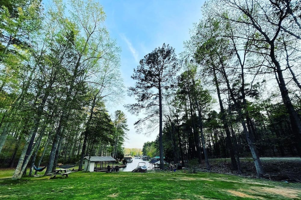 Photo of Outdoor in North Shore Acres