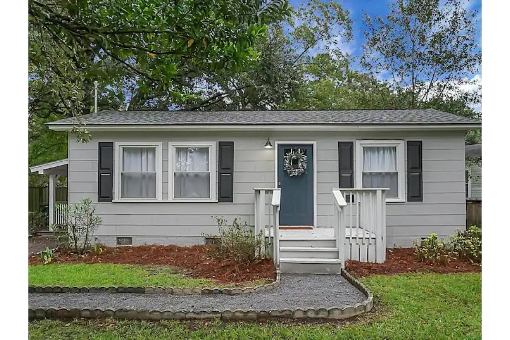 Photo of Outdoor in Hanahan