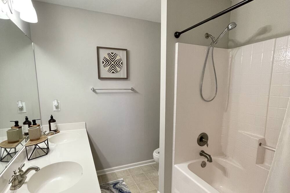 Photo of Bathroom in Ladson