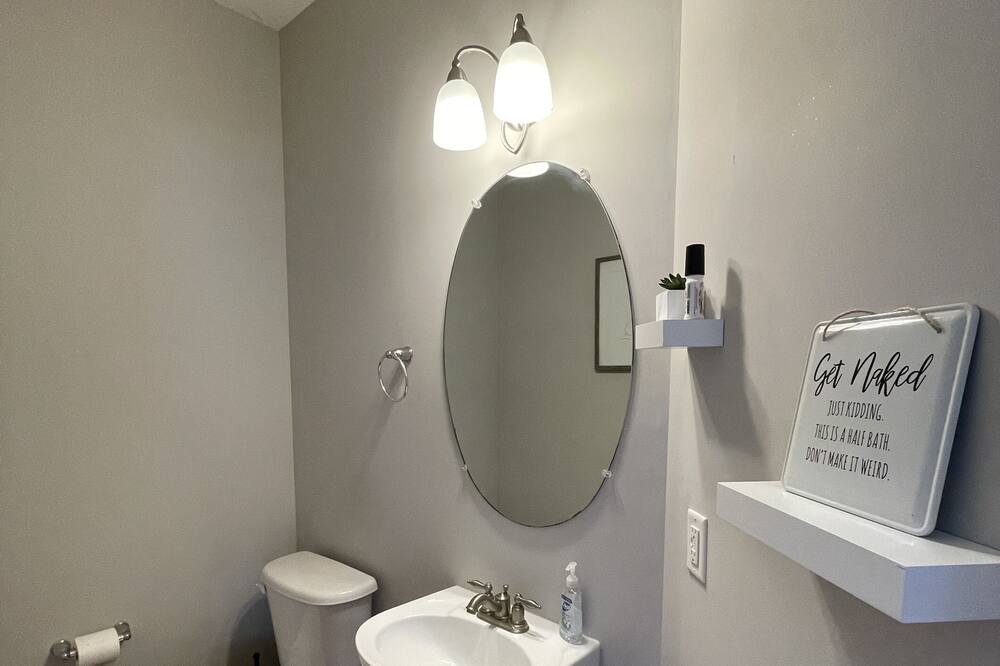 Photo of Bathroom in Ladson