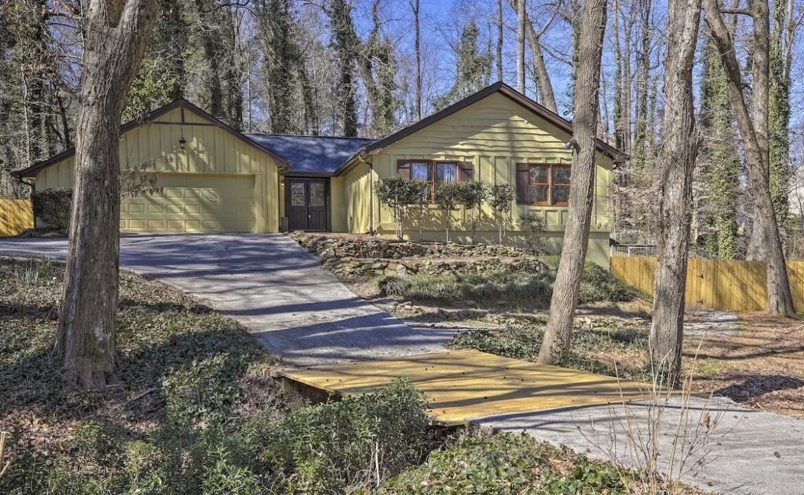 Photo of Outdoor in Alpharetta