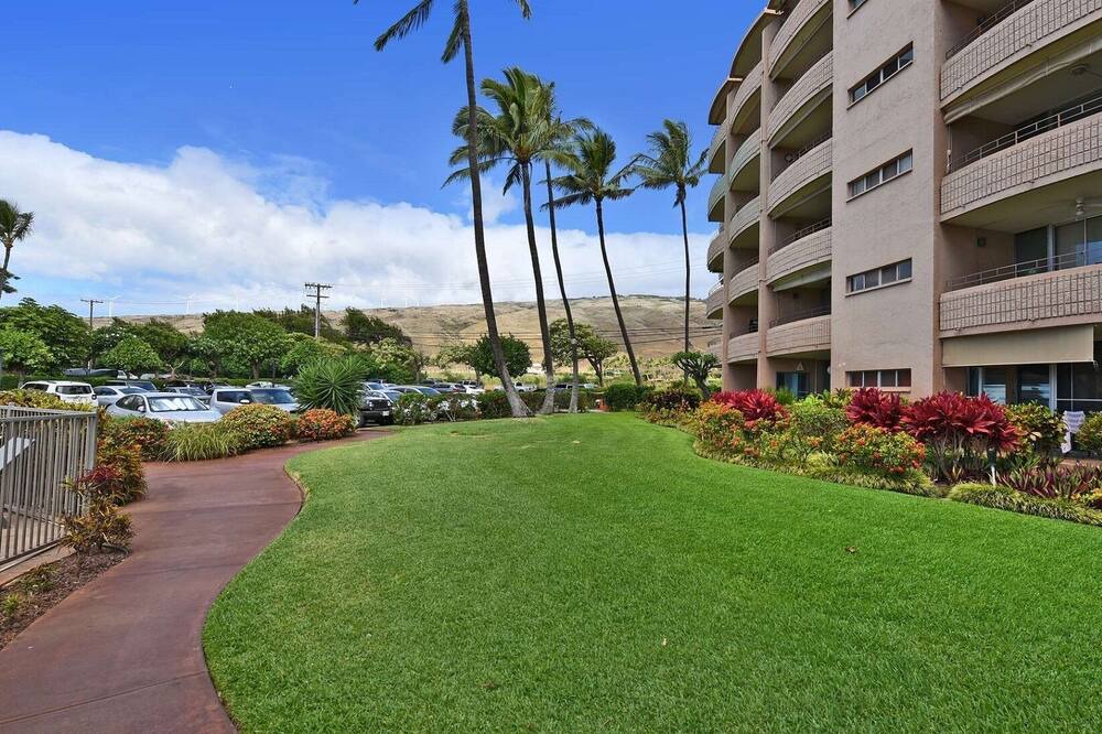 Photo of Outdoor in Maalaea