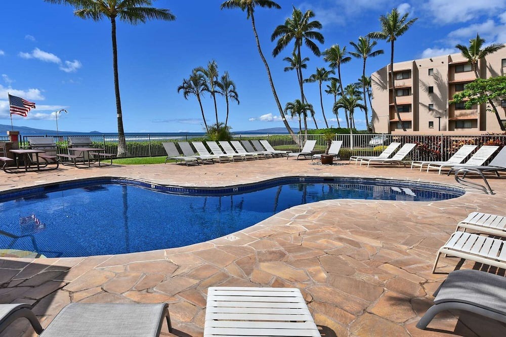 Photo of Outdoor in Maalaea