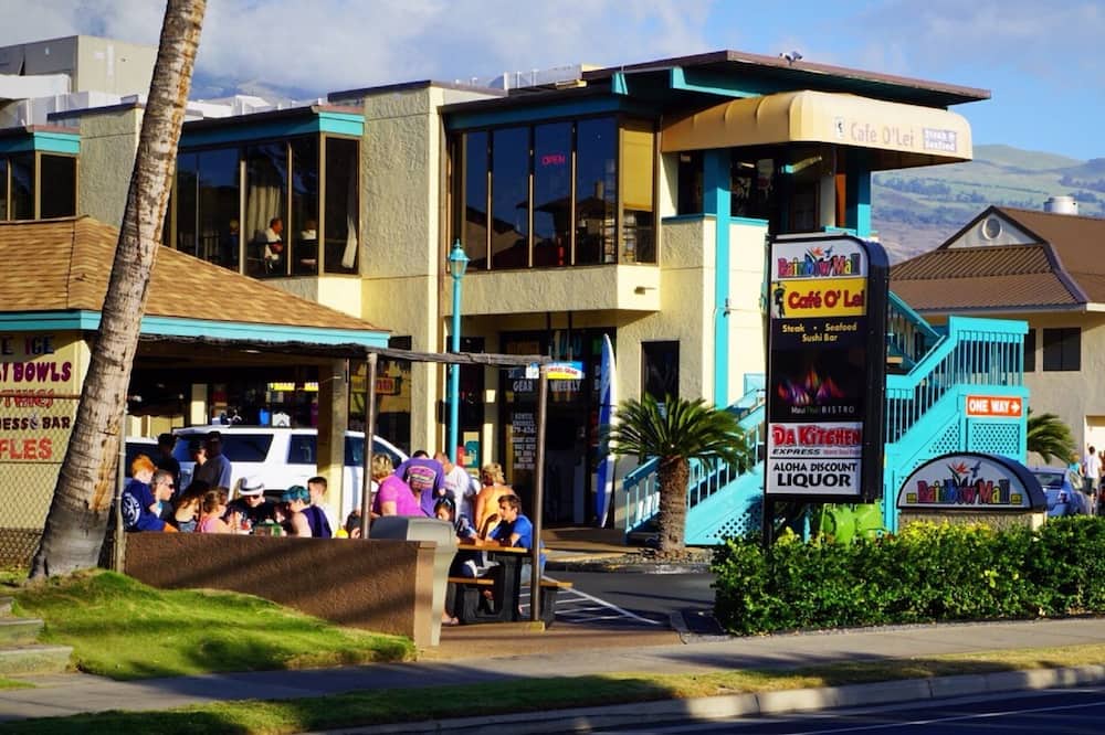 Photo of Outdoor in Maalaea
