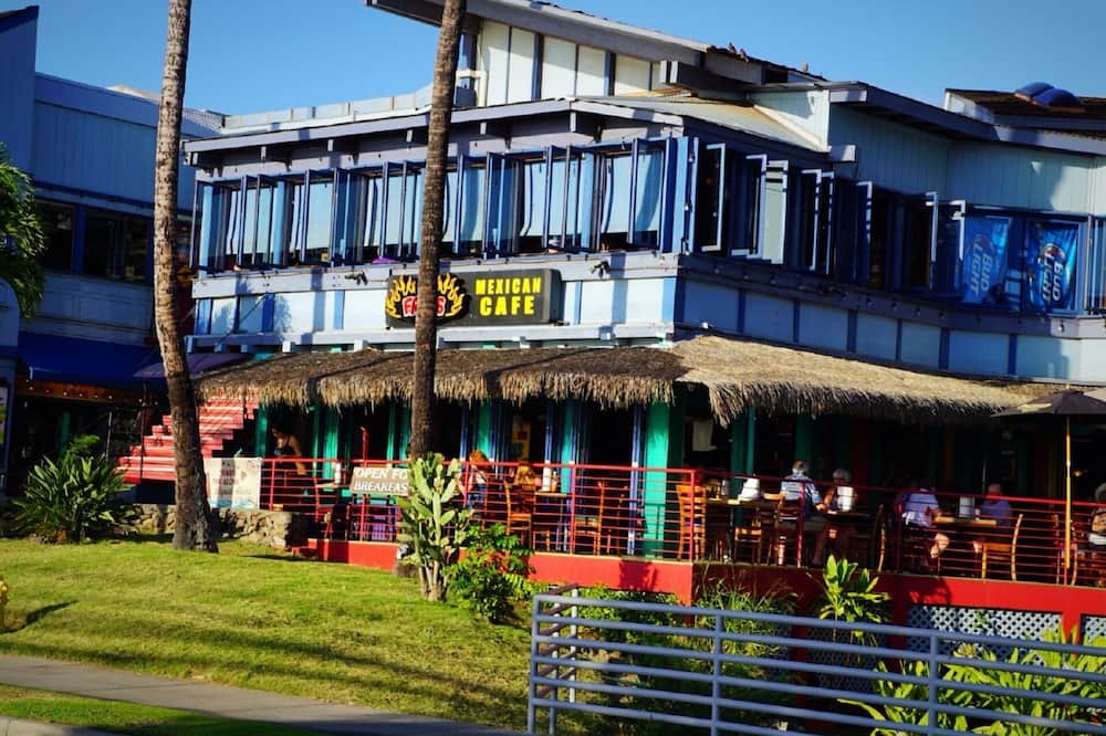 Photo of Outdoor in Maalaea