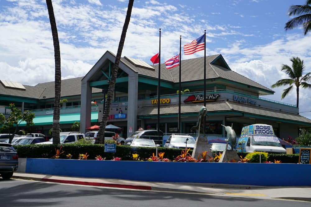 Photo of Outdoor in Maalaea