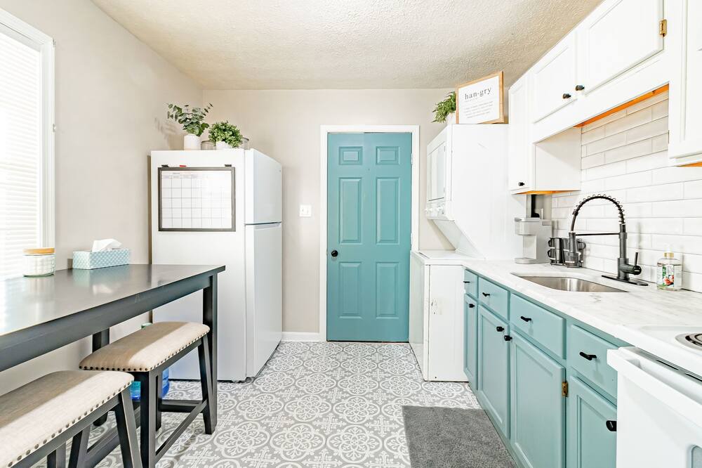 Photo of Kitchen in Piney Point