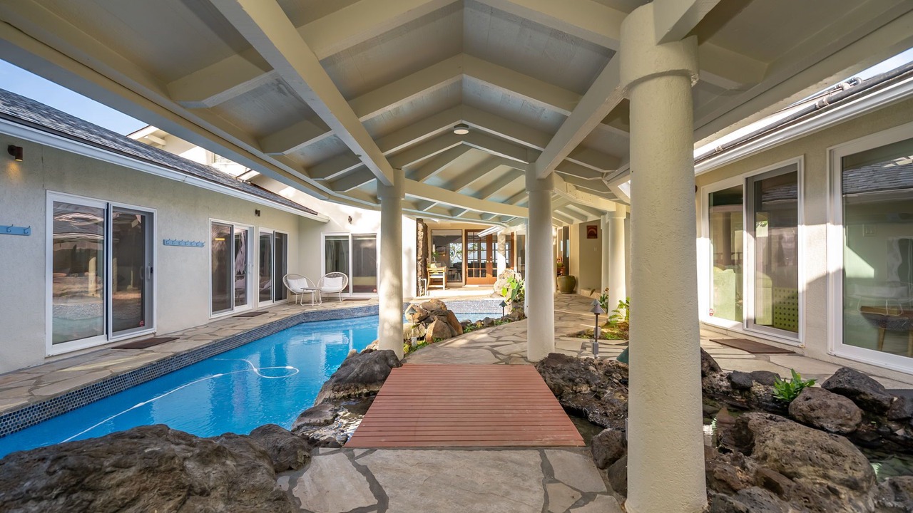 Photo of Outdoor in Lanikai