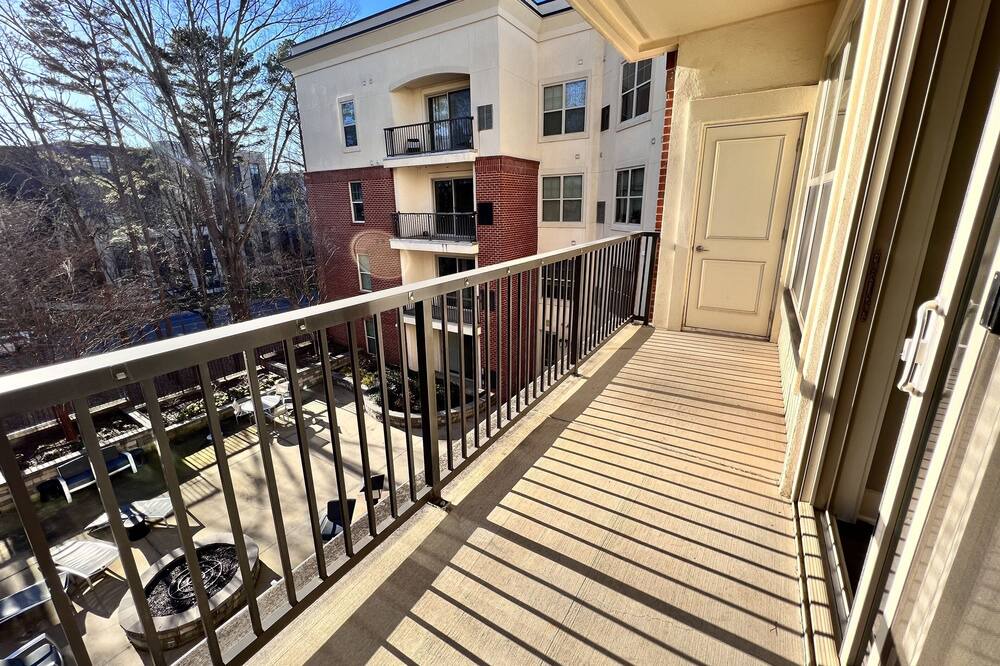 Photo of Outdoor in Barclay Downs