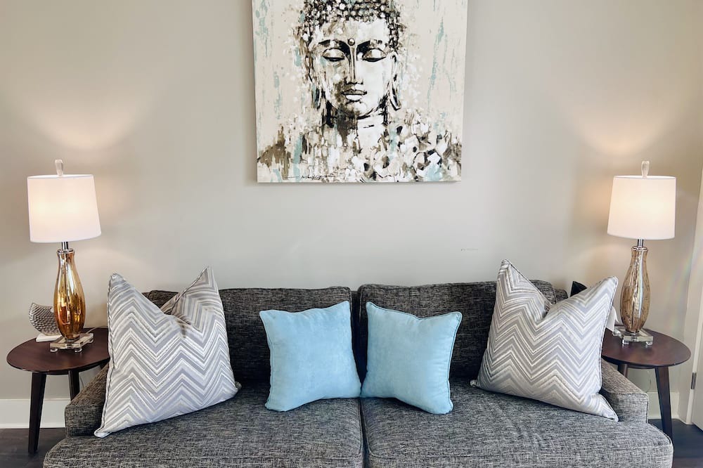 Photo of Bedroom in Barclay Downs