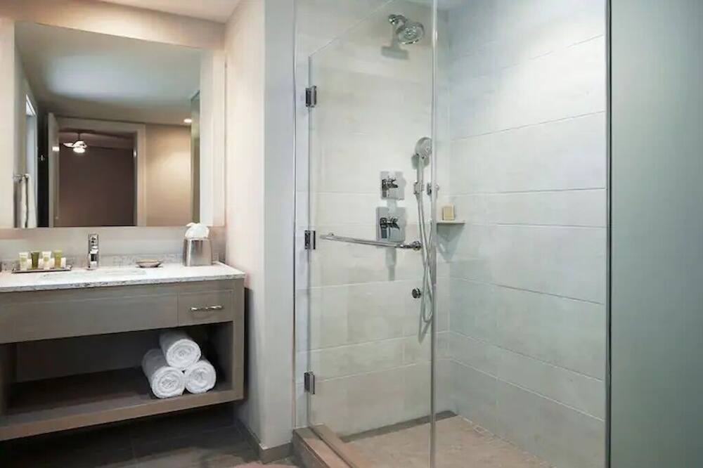 Photo of Bathroom in Downtown Myrtle Beach