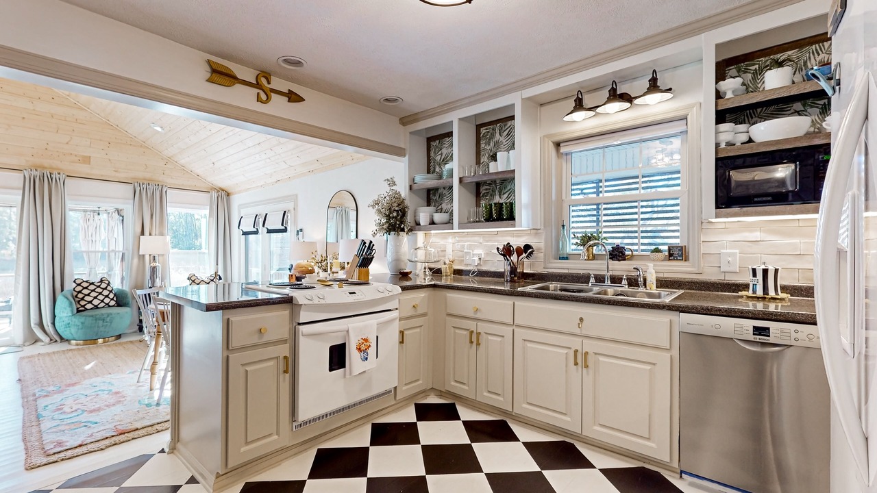 Photo of Kitchen in Shallotte