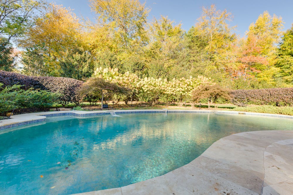 Photo of Outdoor in Matthews