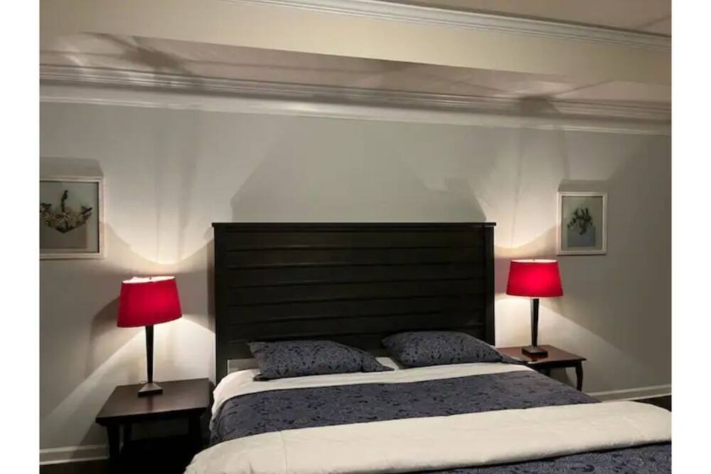 Photo of Bedroom in Johns Creek