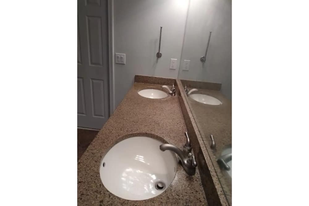 Photo of Bathroom in Johns Creek