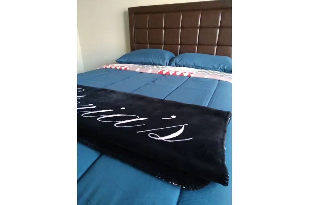 Photo of Bedroom in Johns Creek