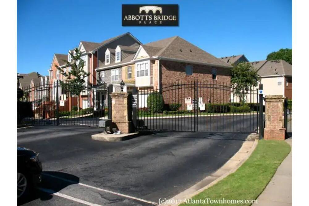 Photo of Outdoor in Johns Creek