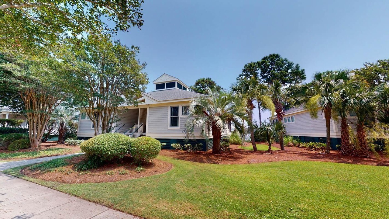 Photo of Outdoor in Litchfield by the Sea