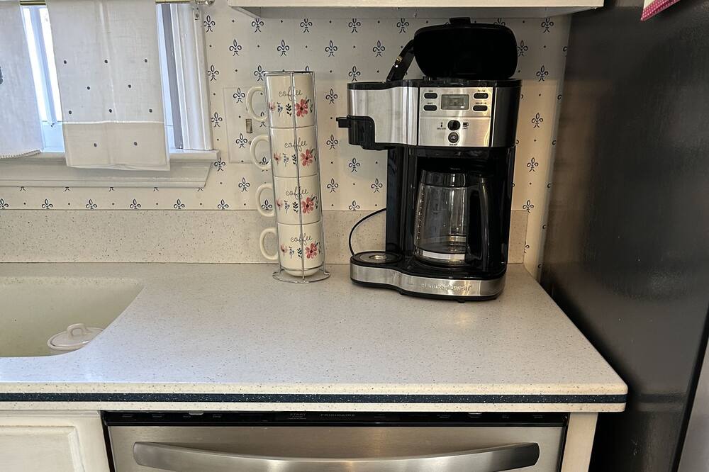 Photo of Kitchen in Newland