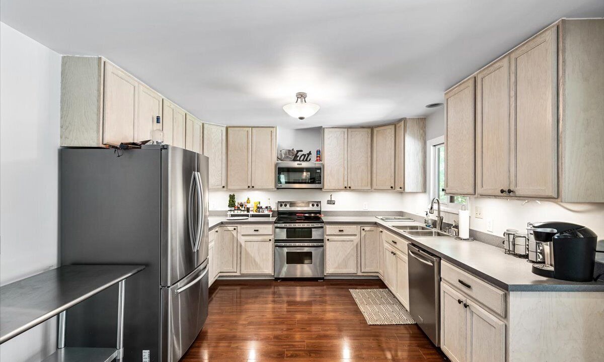 Photo of Kitchen in Bumpass