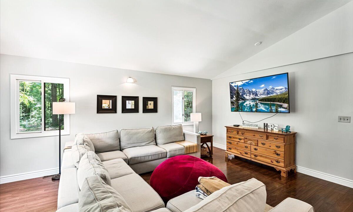Photo of Livingroom in Bumpass