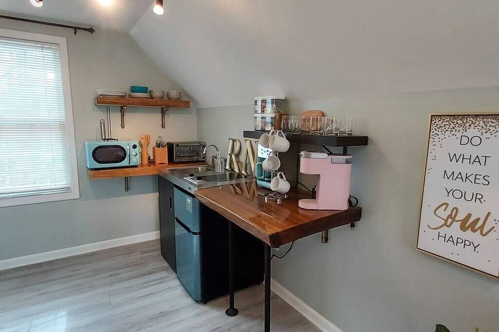 Photo of Kitchen in Jacksonville